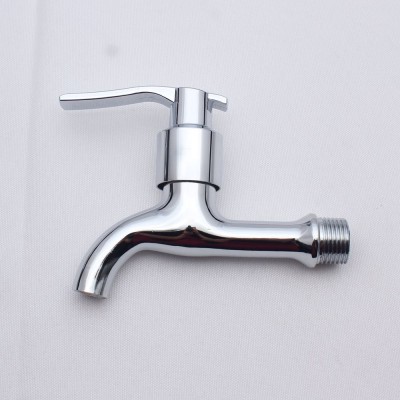 Asian Hardware Long body New faucet